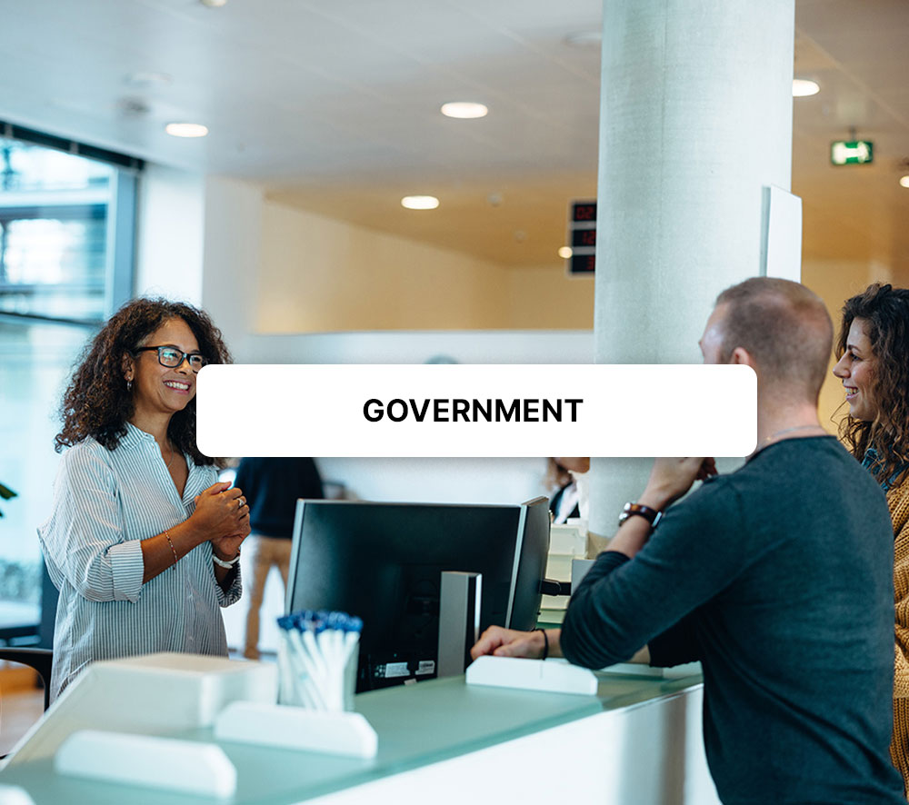 government