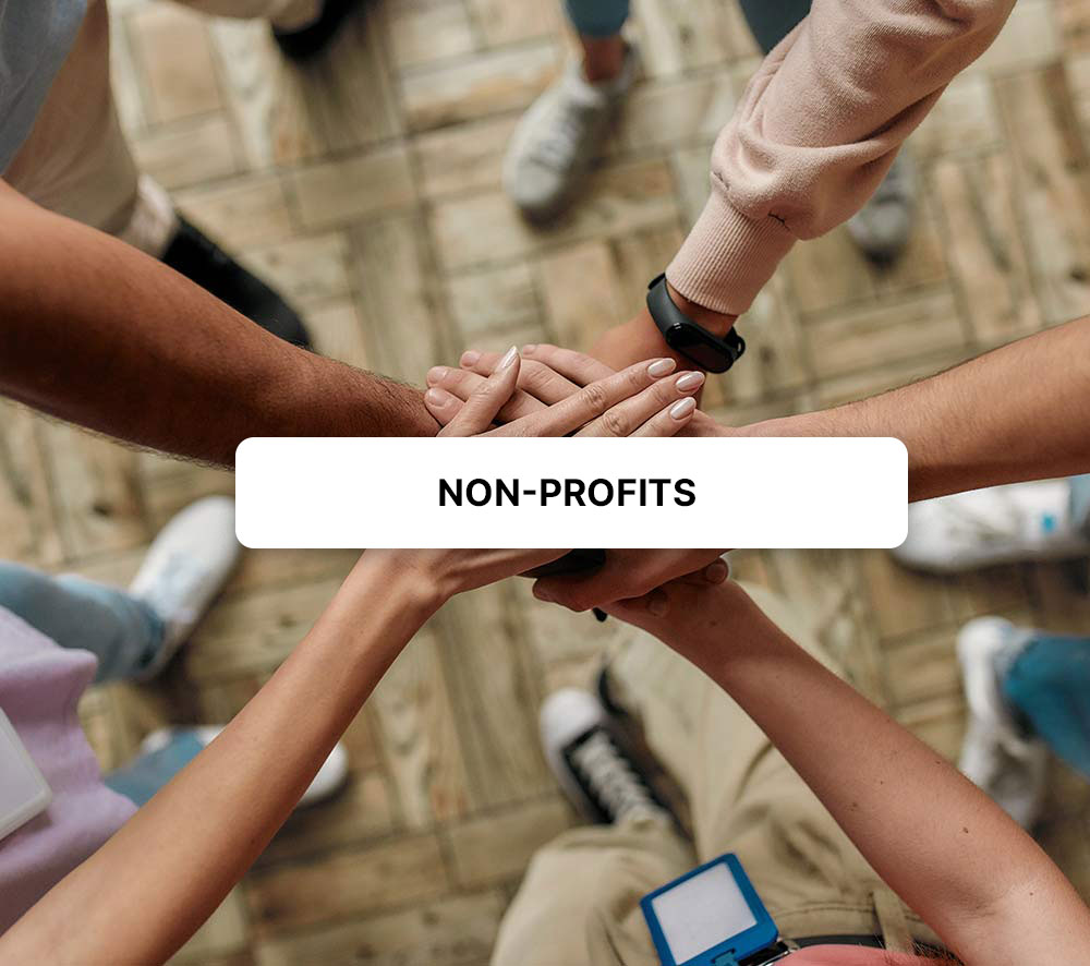 nonprofits
